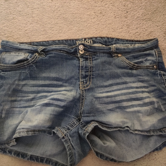 cute plus size jeans